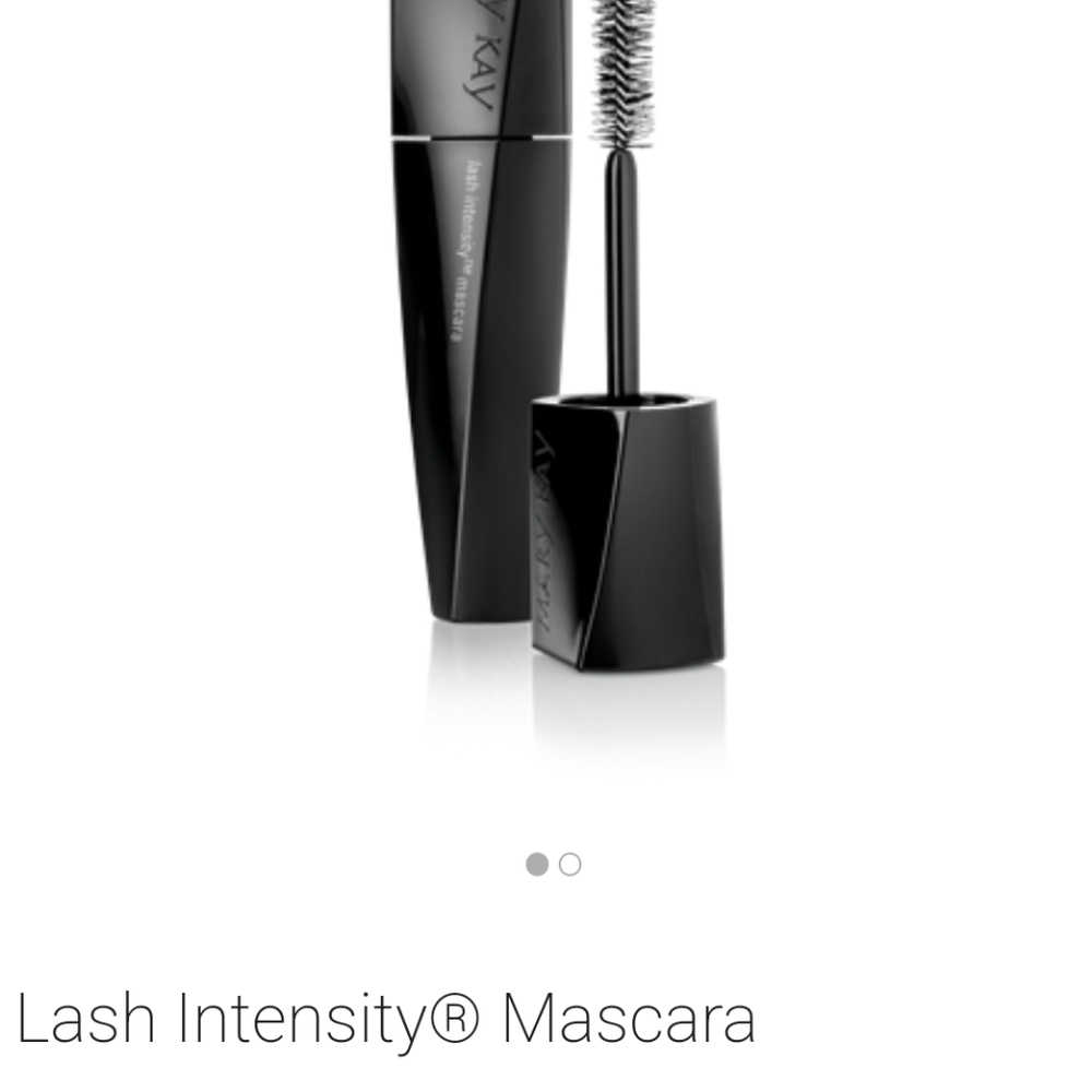 Mary Kay Lash Love Mascara